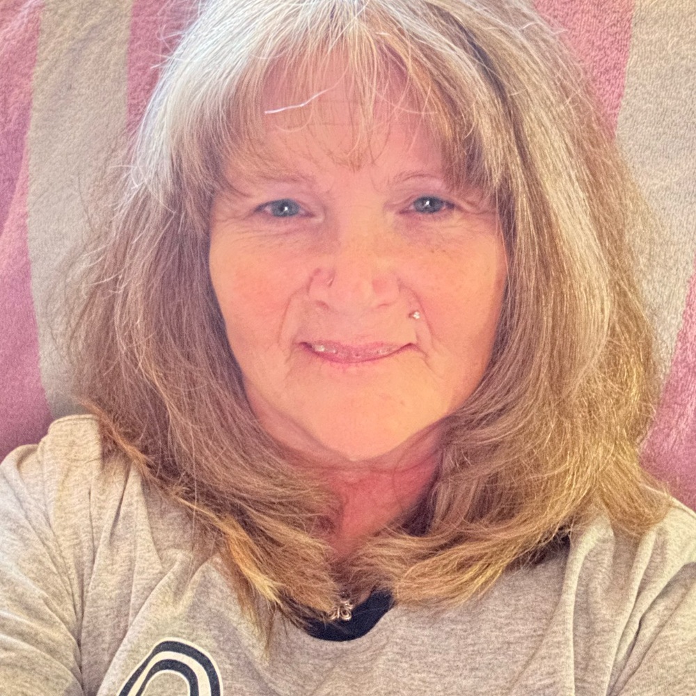 Meet your Posher, Helen